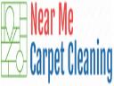 Near Me Carpet Cleaning logo